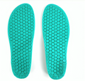 Shape morphing Insoles